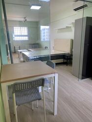 Blk 346 Clementi Avenue 5 (Clementi), HDB 3 Rooms #412408891